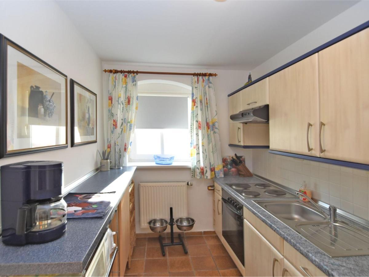 Apartment In Regen With Terrace Luaran gambar