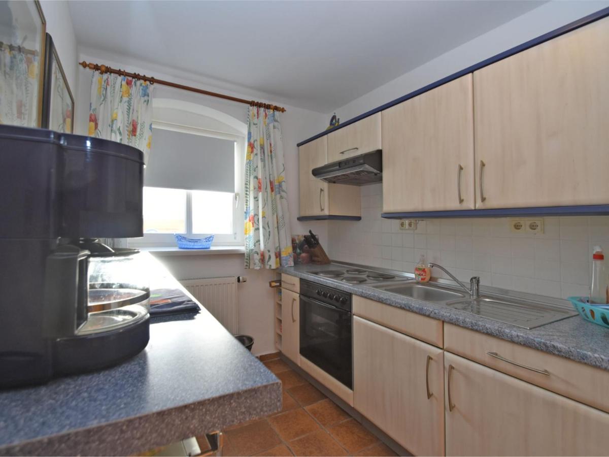 Apartment In Regen With Terrace Luaran gambar