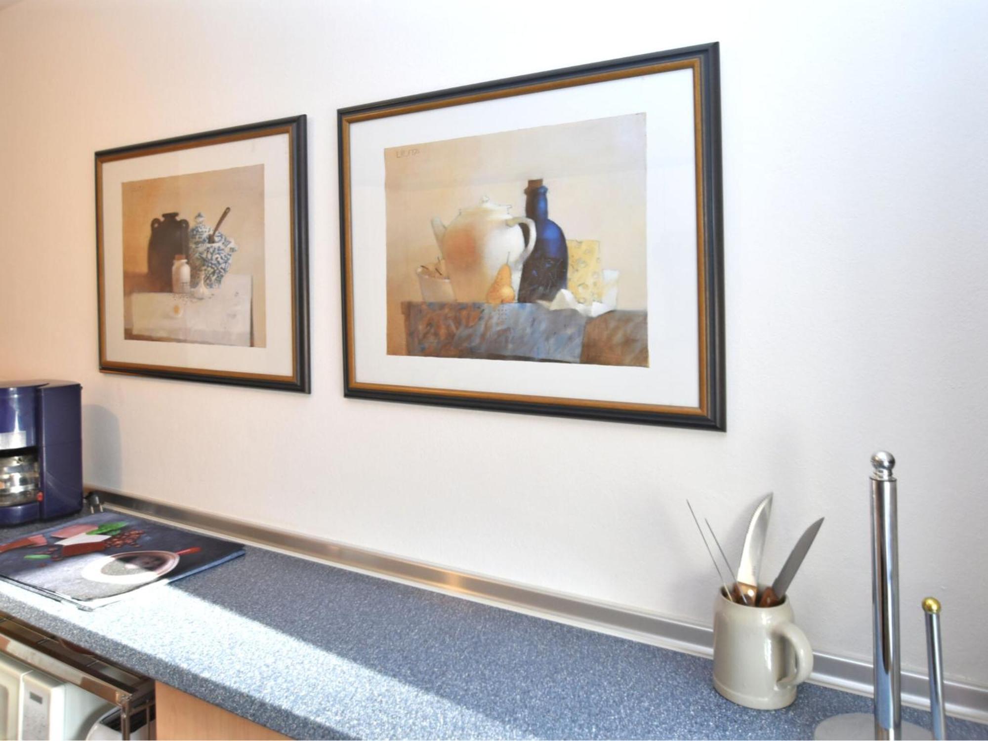Apartment In Regen With Terrace Luaran gambar