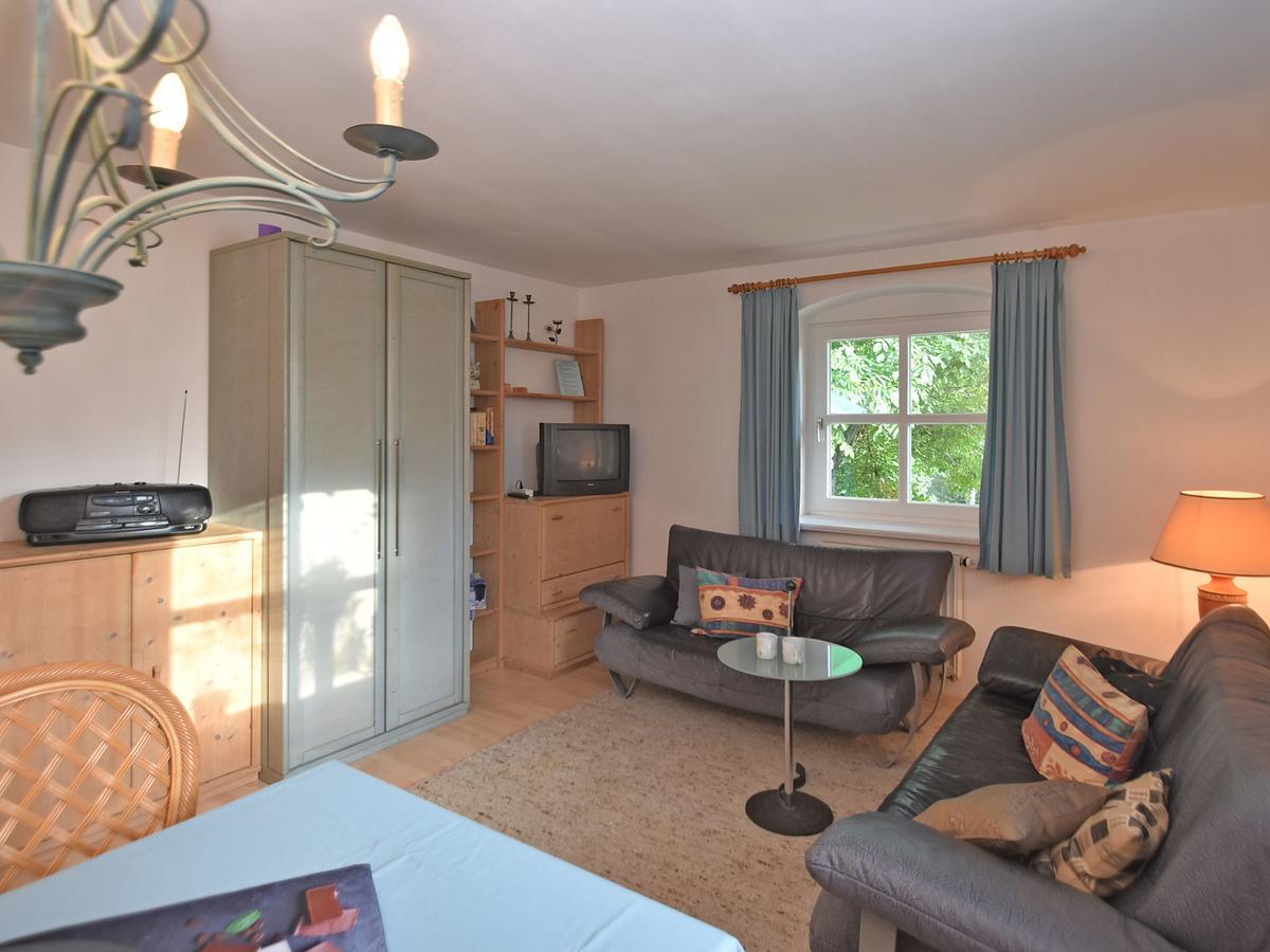 Apartment In Regen With Terrace Luaran gambar