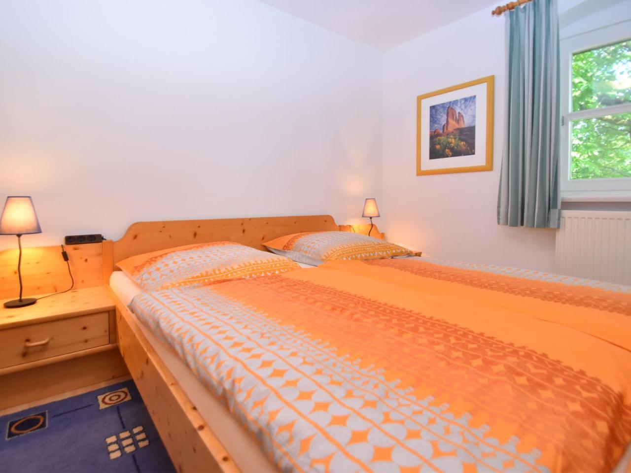 Apartment In Regen With Terrace Luaran gambar