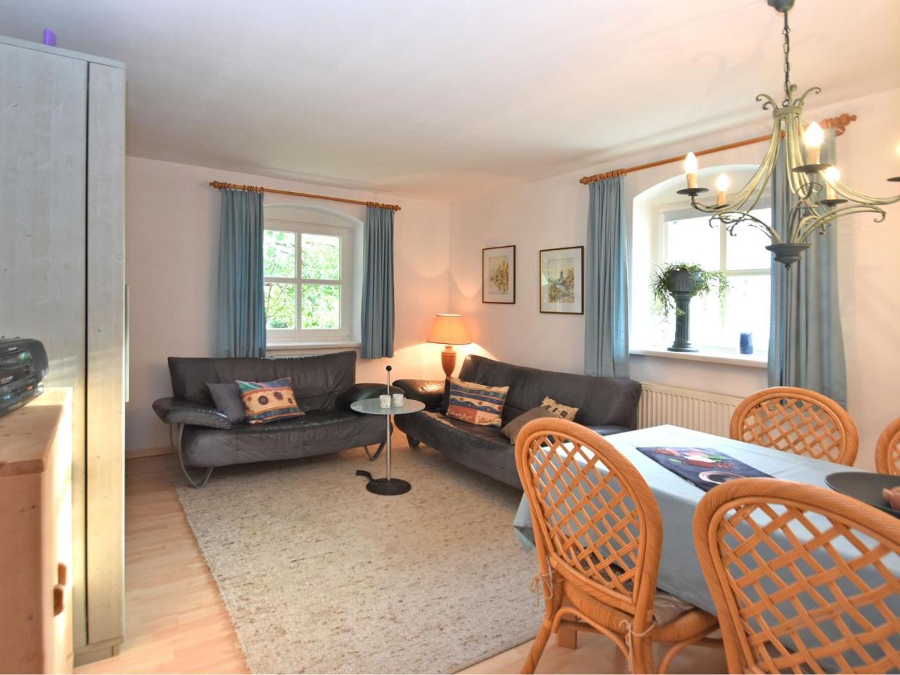Apartment In Regen With Terrace Luaran gambar